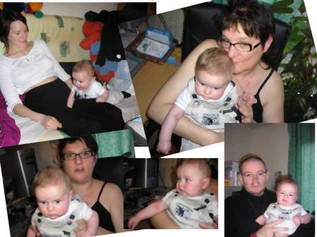 je boude moi  car j'ai Faim.