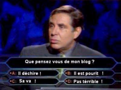 des blogs sympatiques