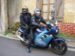 la Moto Notre passion