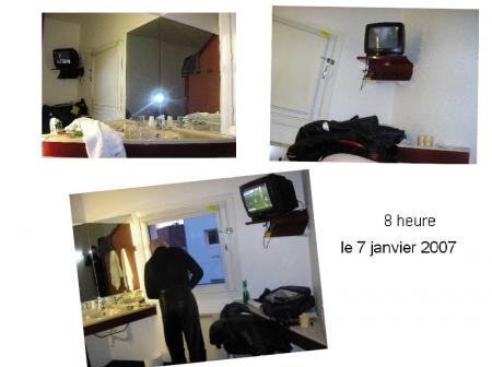 prets pour poursuivre notre route