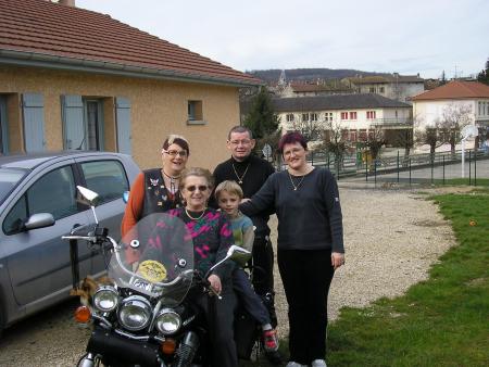 aller dites OUISTITI