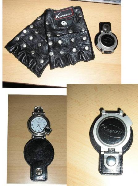 ma derniere acquisition