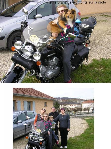 mdrr le dimanche 4 mars 2007