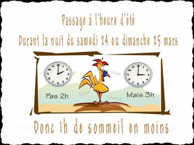 pour les retardataires!