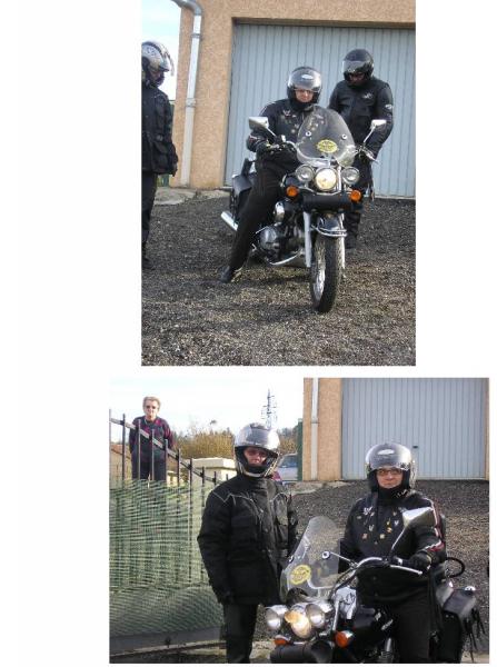 voilà je m'en suis sortie..