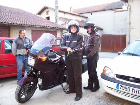 bon allez pret pour le retour